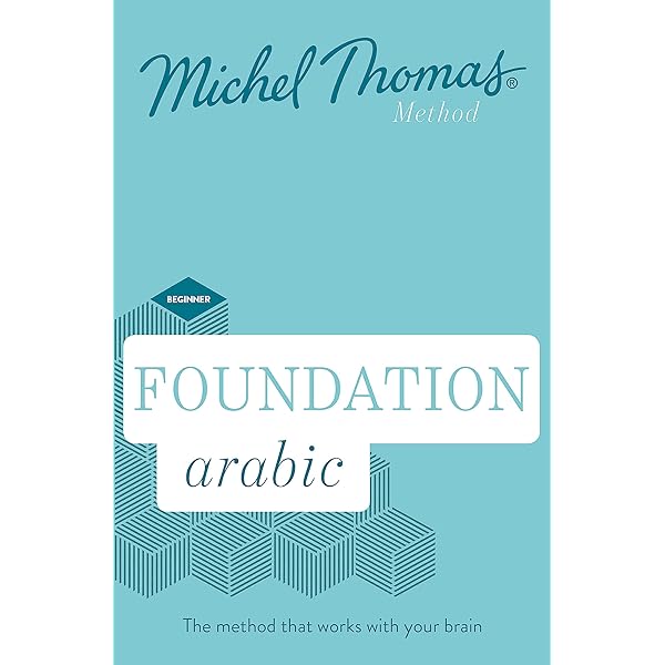 Total Arabic (Learn Arabic with the Michel Thomas Method